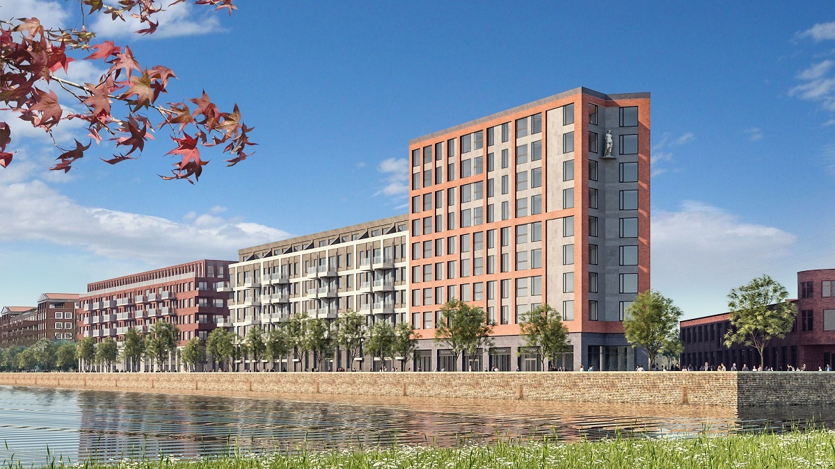 BUUR Project Leidsche Rijn