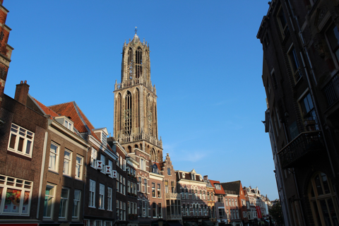 Utrecht