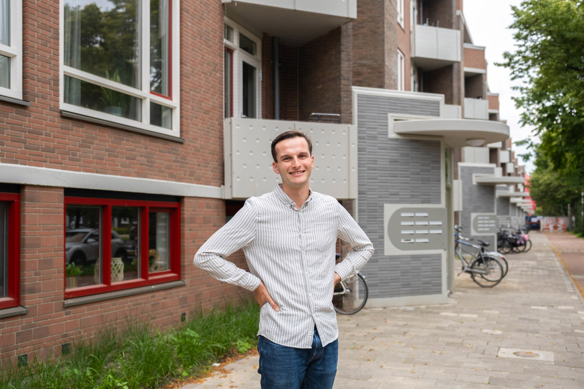 Dirk Norbruis Lichter