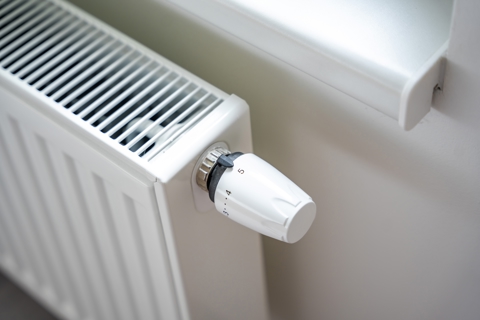 Stadsverwarming start op: mogelijk tijdelijk wat frisser in huis